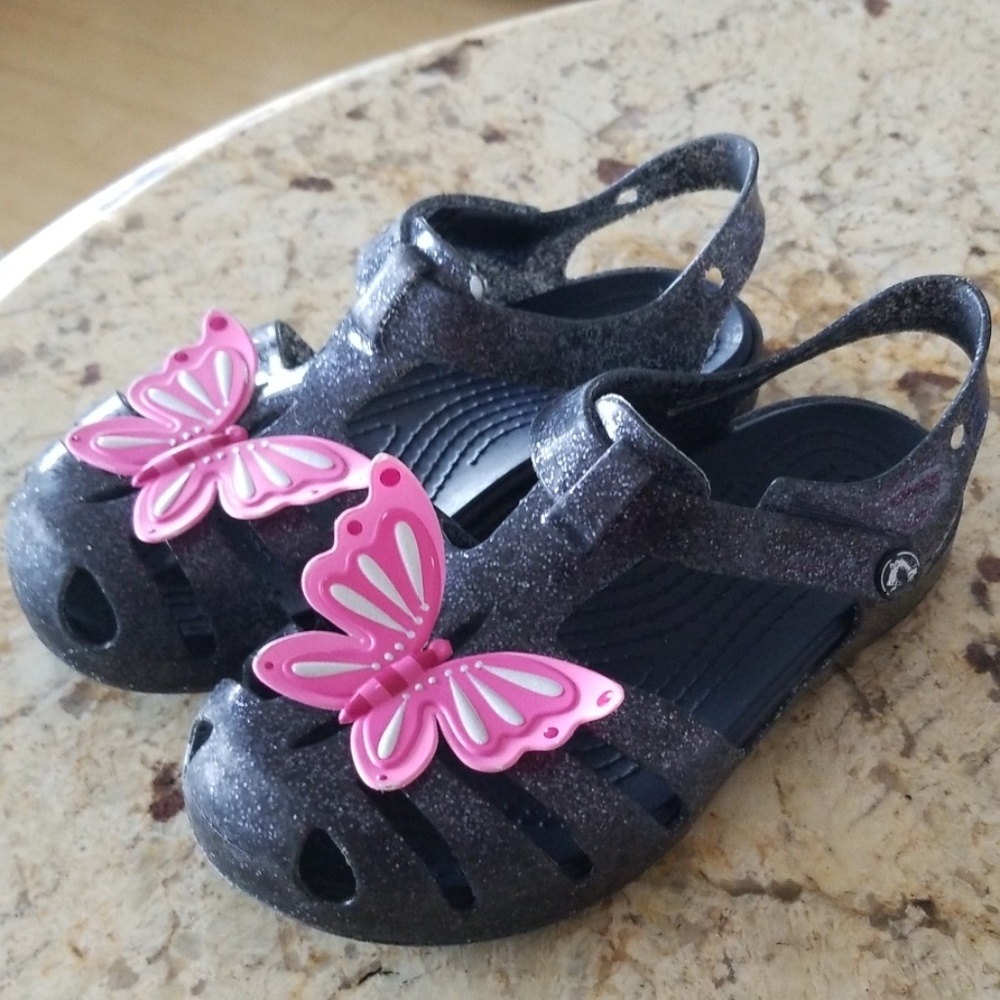 Crocs sz c12